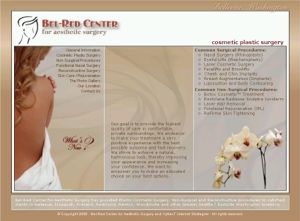 Cosmetic Plastic Surgery - Bellevue Seattle Washington