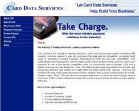 Card Data Services